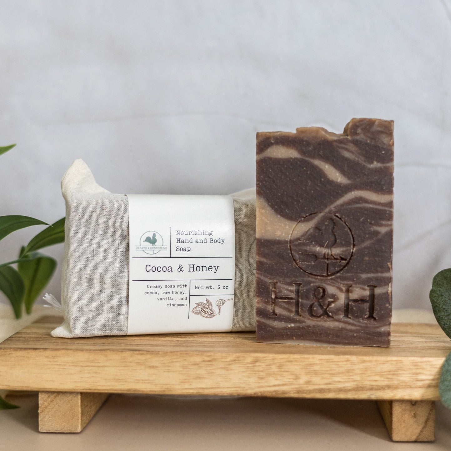 Soap