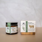 Whipped Tallow Balm: Herb-Infused (Unscented) image 0