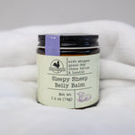 Sleepy Sheep Belly Balm image 0