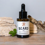 Beard Oil image 5