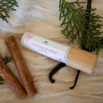 Caribbean Spice Natural Perfume Oil image 0