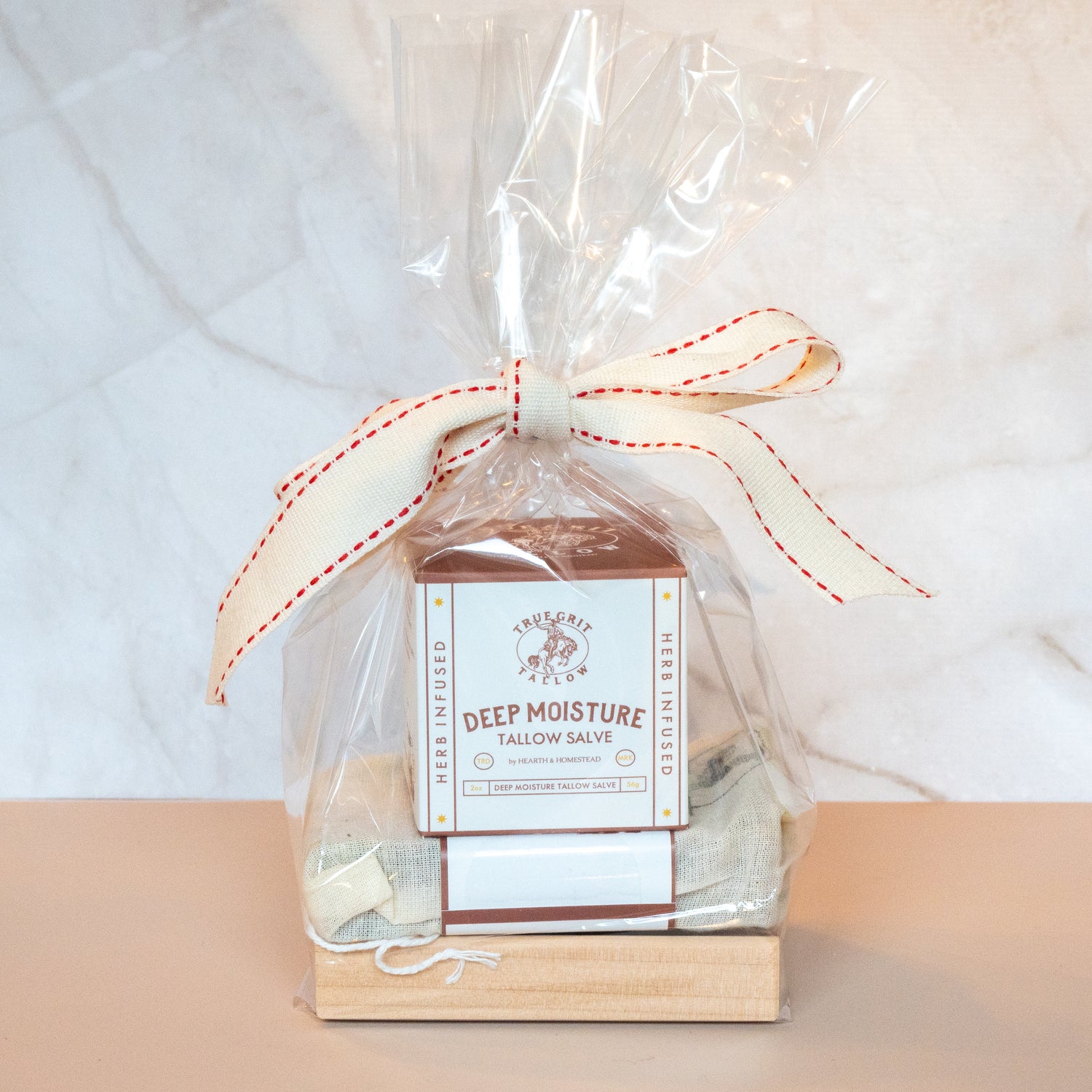 The Ranch Hand Gift Set