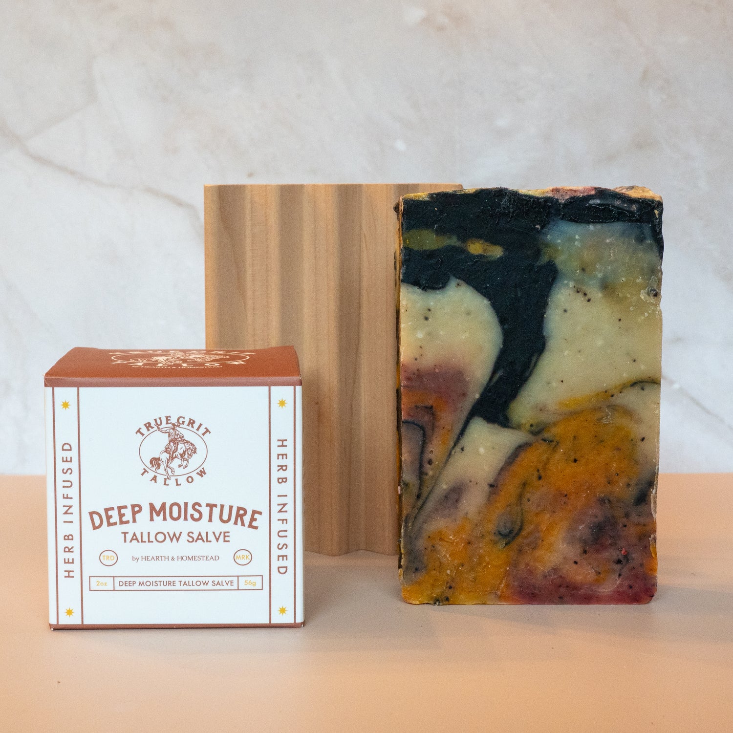 The Ranch Hand Gift Set